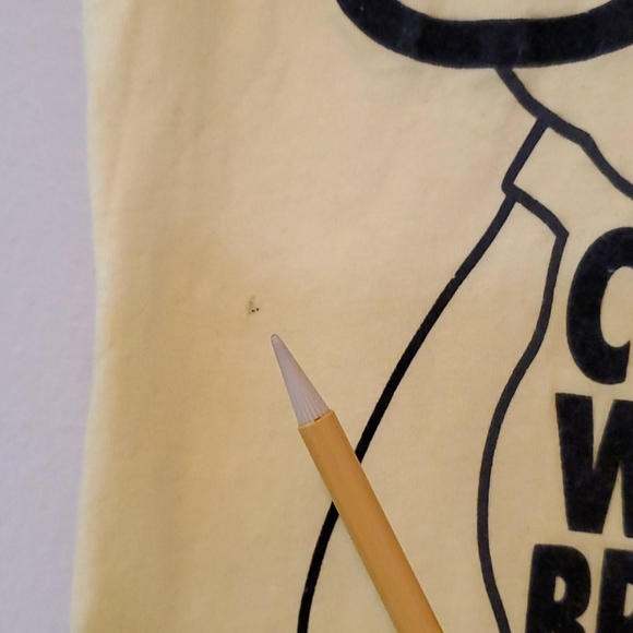 Graphic Tee - Picture 4 of 4